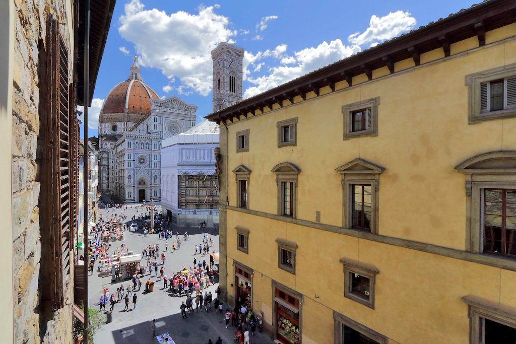 Cerretani 4 Duomo Guesthouse - My Extra Home Florence Exterior photo