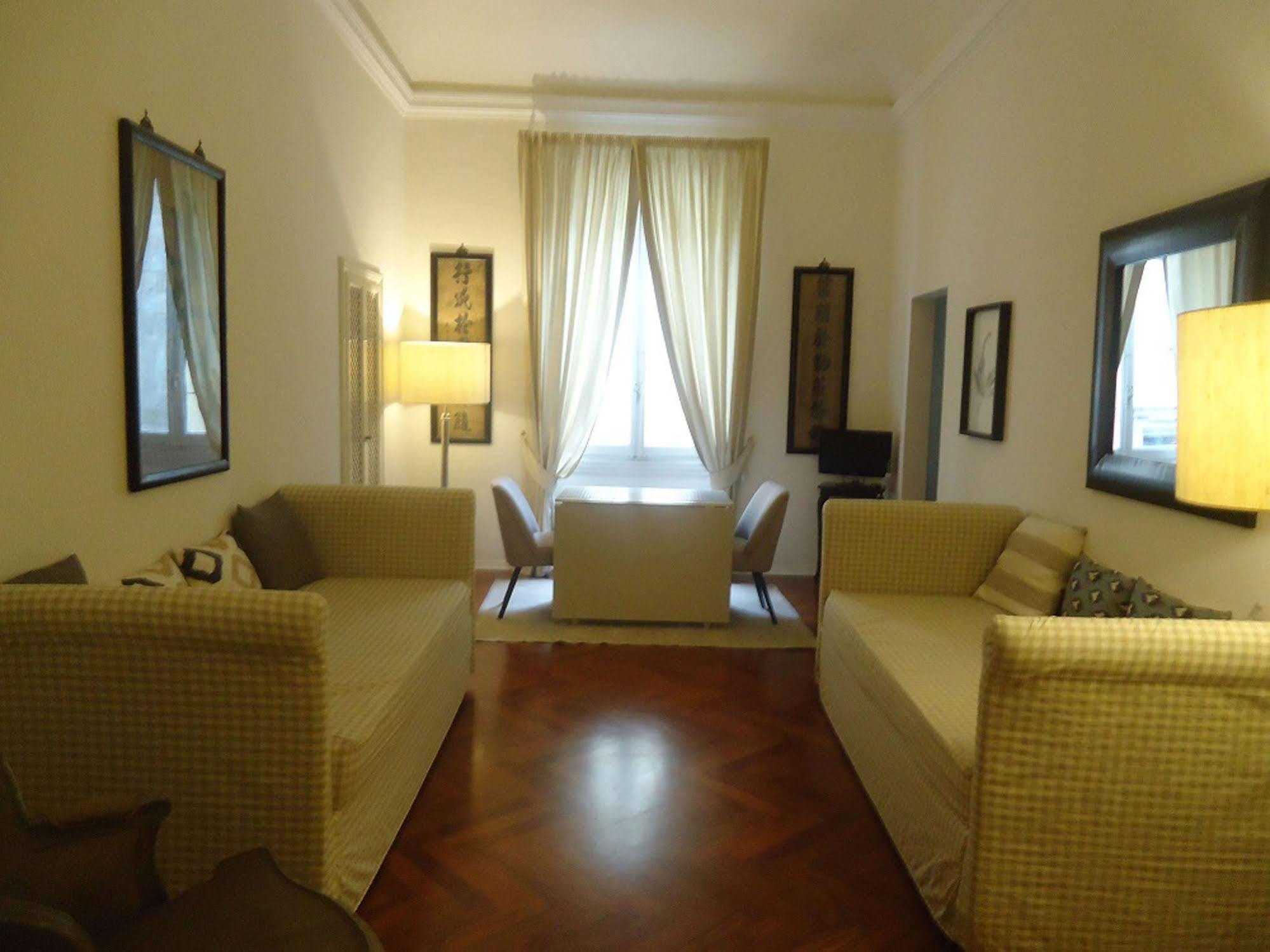 Cerretani 4 Duomo Guesthouse - My Extra Home Florence Exterior photo